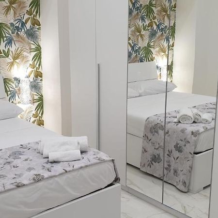 Partenope&Ulisse House Napoli Ngoại thất bức ảnh