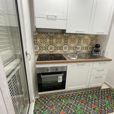 Partenope&Ulisse House Napoli Ngoại thất bức ảnh