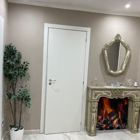 Partenope&Ulisse House Napoli Ngoại thất bức ảnh