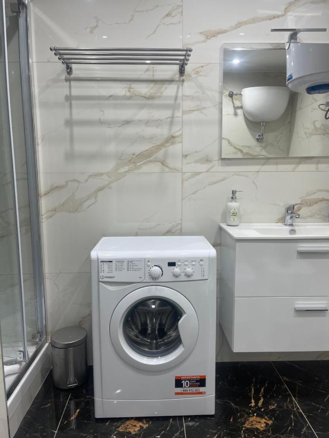 Partenope&Ulisse House Napoli Ngoại thất bức ảnh