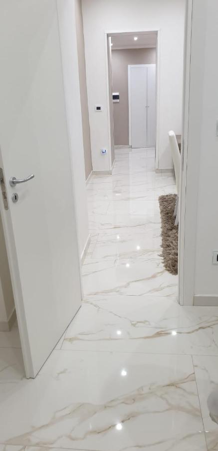 Partenope&Ulisse House Napoli Ngoại thất bức ảnh