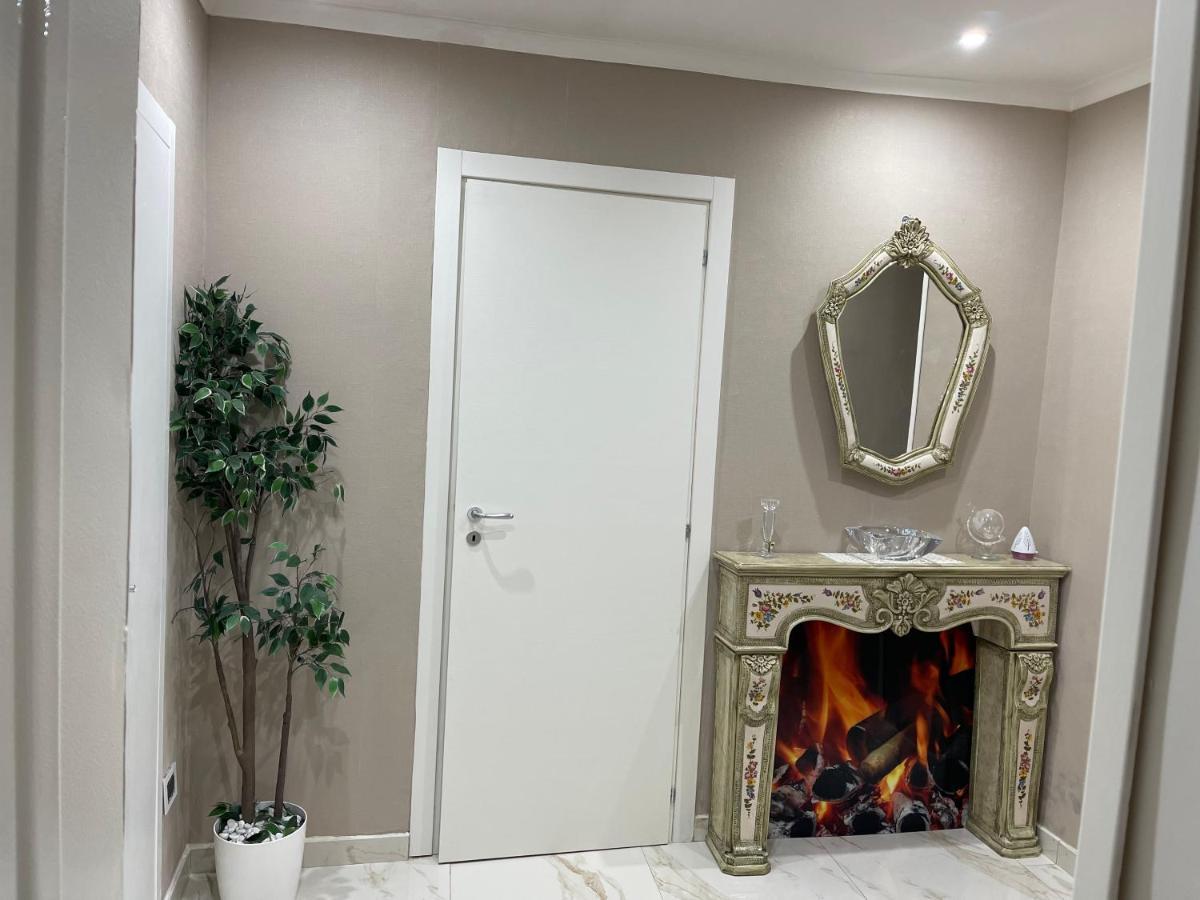 Partenope&Ulisse House Napoli Ngoại thất bức ảnh